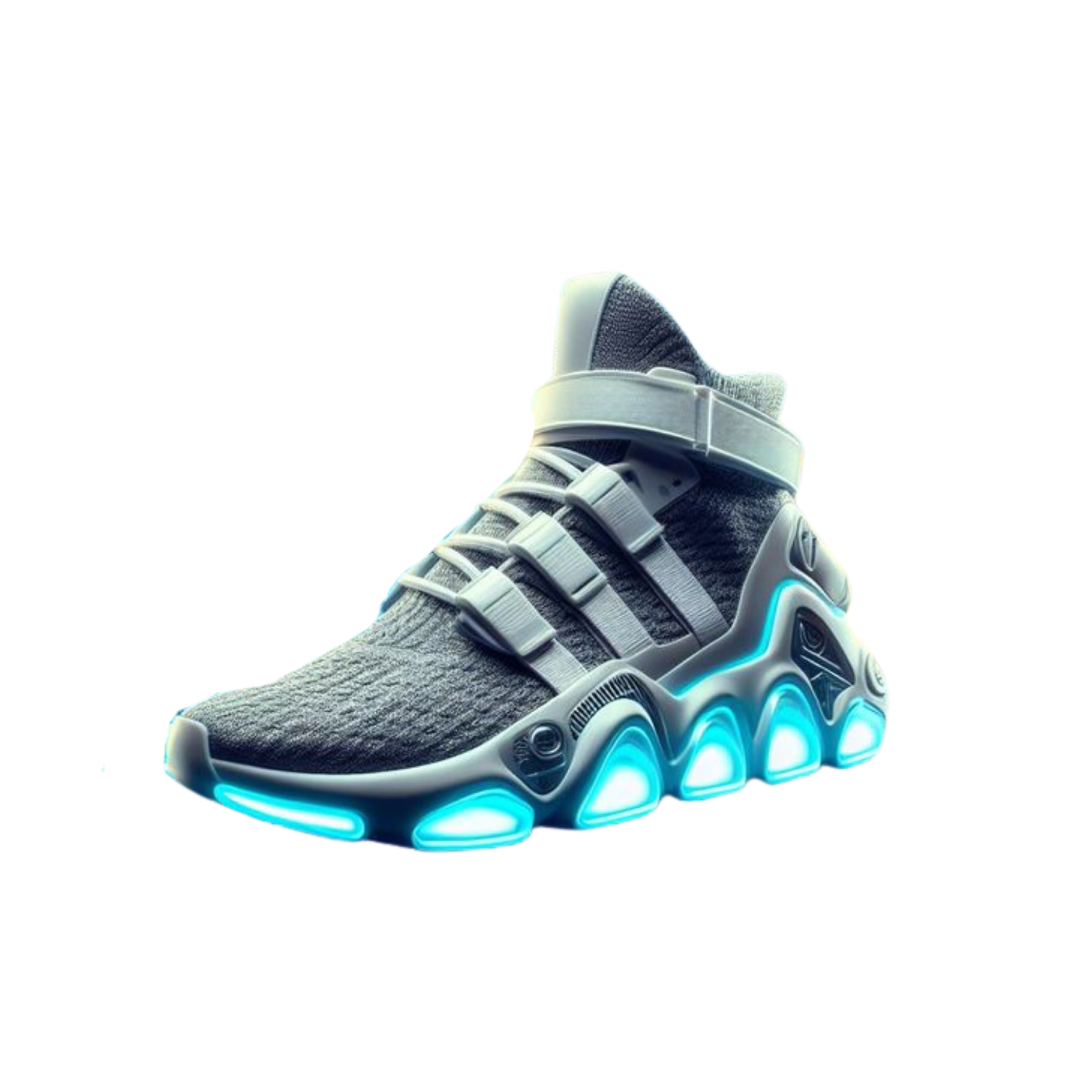 Zing Aqua